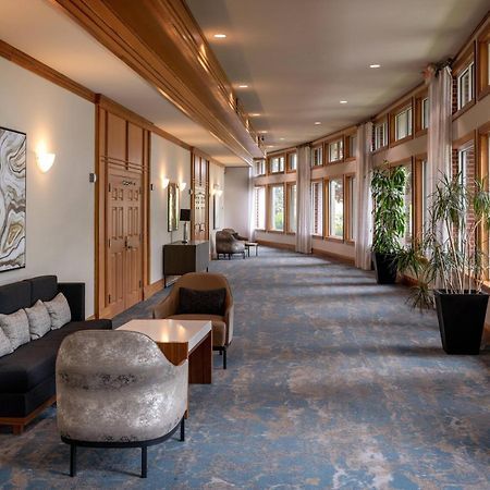 Delta Hotels By Marriott Huntington Mall Barboursville Kültér fotó