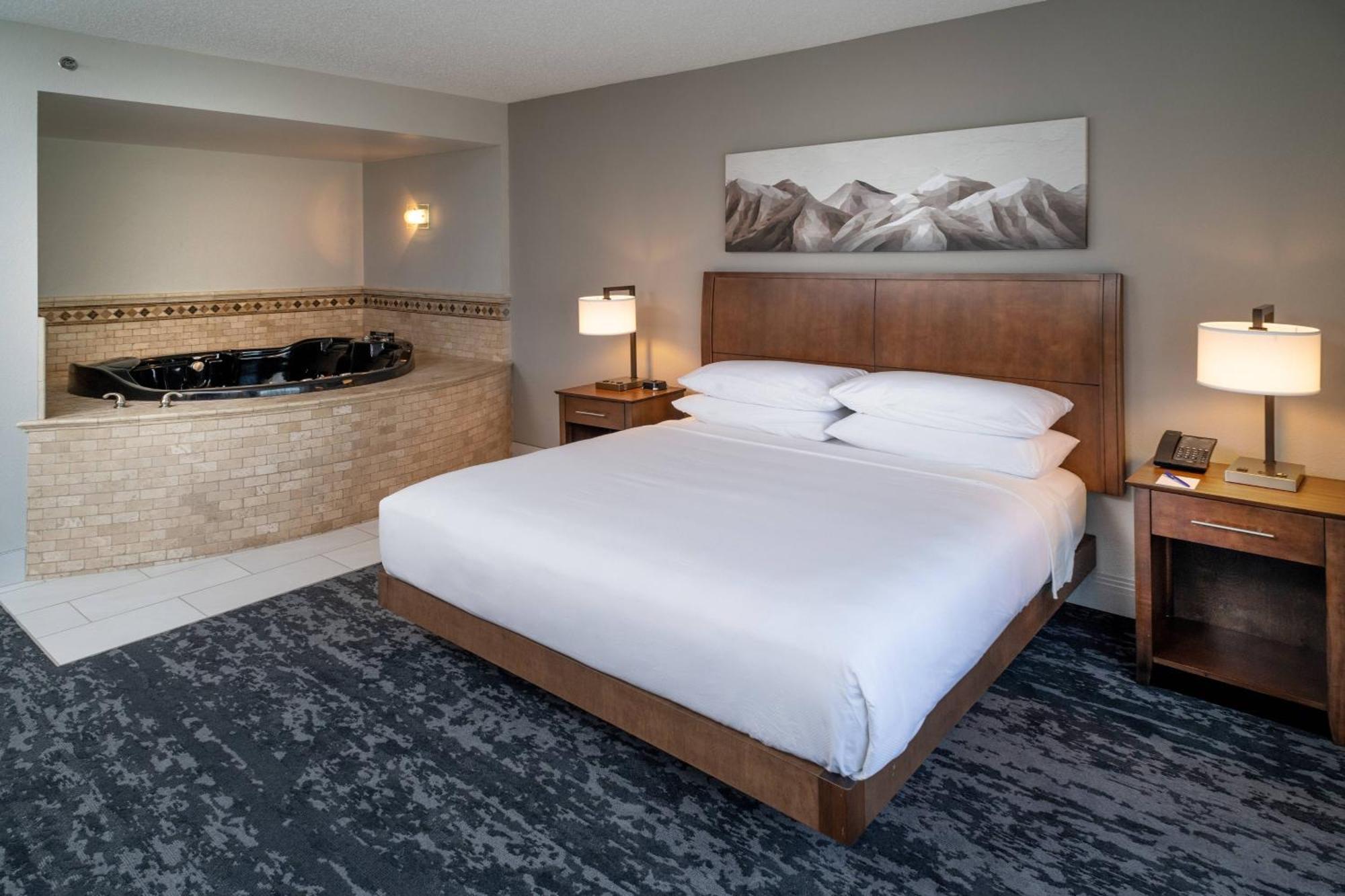 Delta Hotels By Marriott Huntington Mall Barboursville Kültér fotó