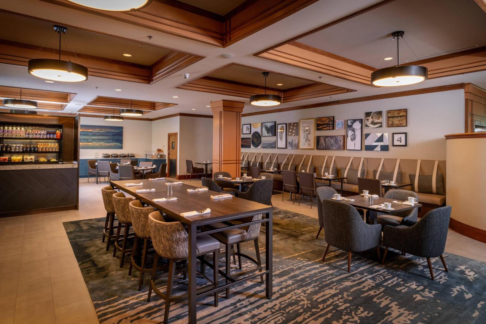 Delta Hotels By Marriott Huntington Mall Barboursville Kültér fotó