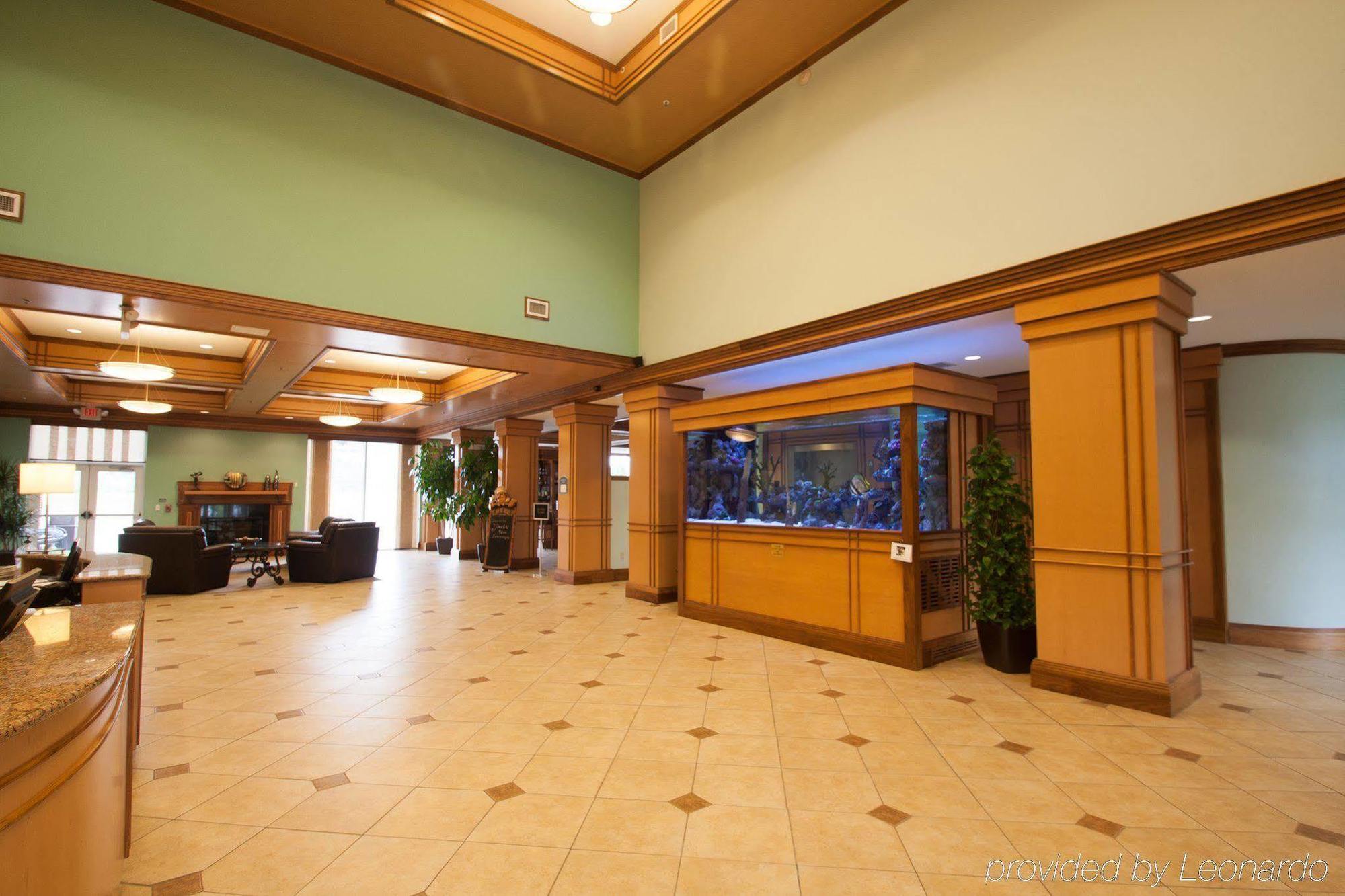 Delta Hotels By Marriott Huntington Mall Barboursville Kültér fotó