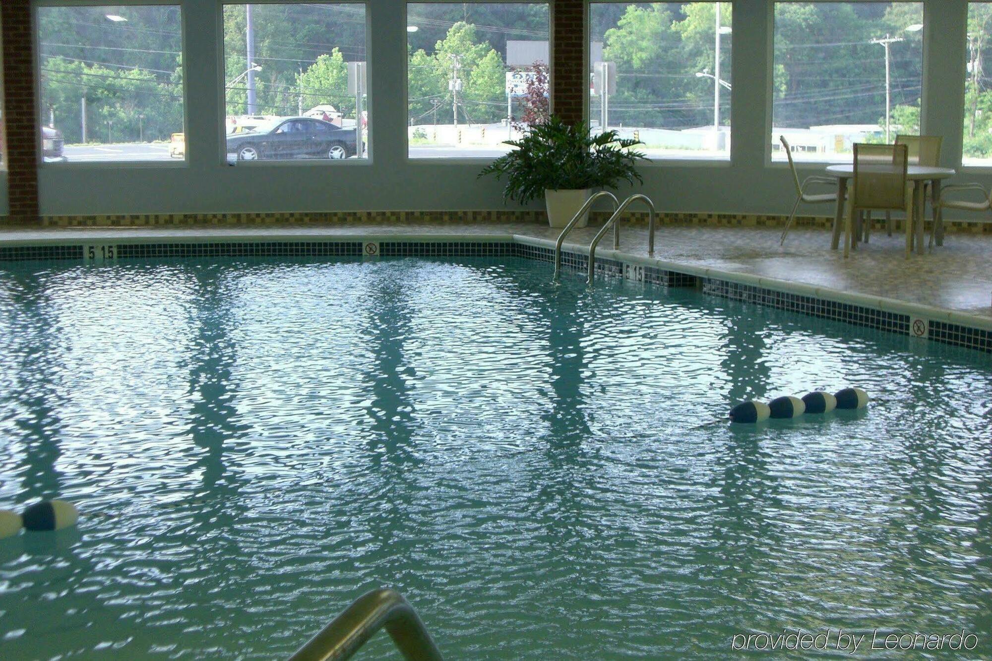 Delta Hotels By Marriott Huntington Mall Barboursville Kültér fotó