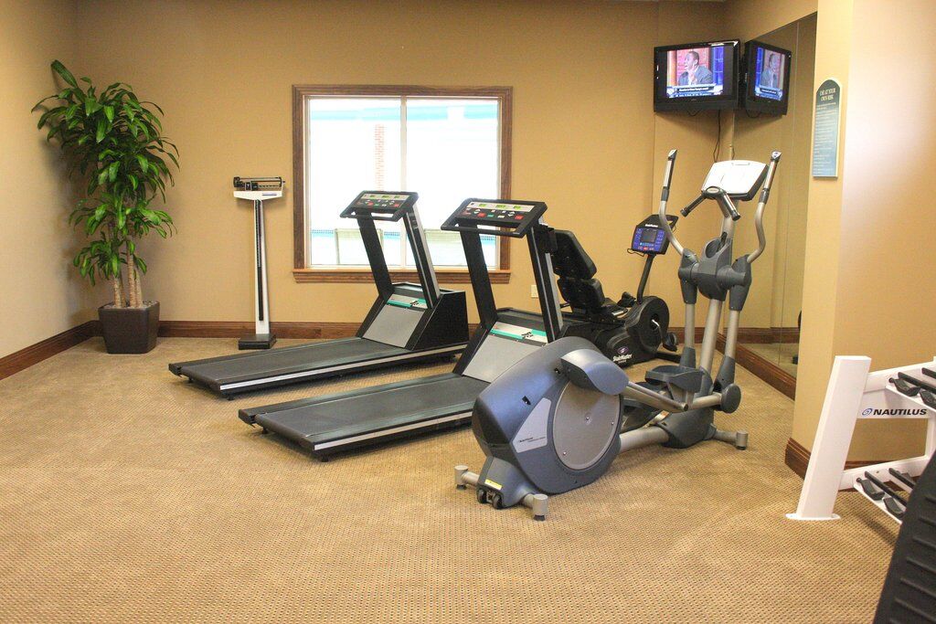 Delta Hotels By Marriott Huntington Mall Barboursville Kültér fotó