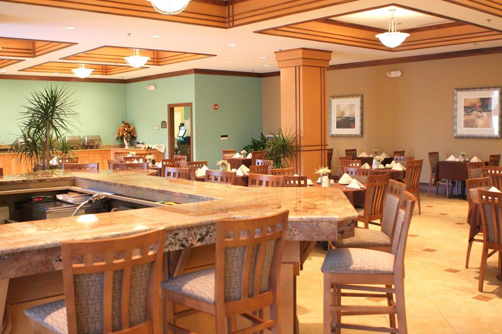 Delta Hotels By Marriott Huntington Mall Barboursville Kültér fotó